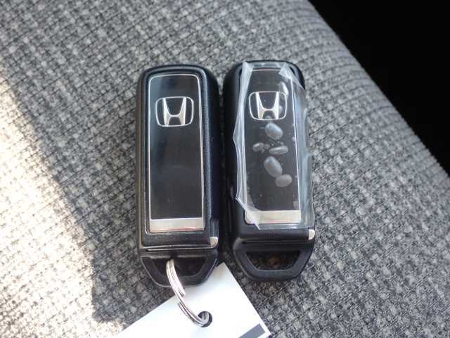 HONDA N BOX 2019