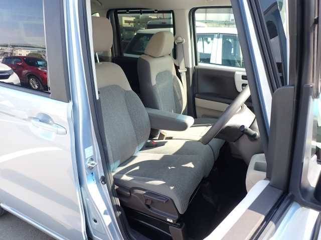HONDA N BOX 2019