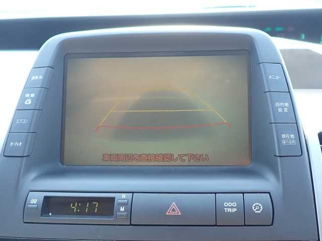 TOYOTA PRIUS 2008