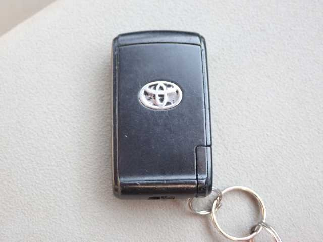 TOYOTA PRIUS 2008