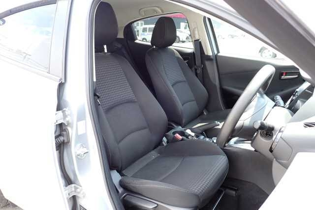 MAZDA DEMIO 2019