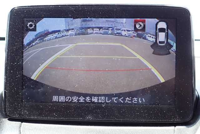MAZDA DEMIO 2019