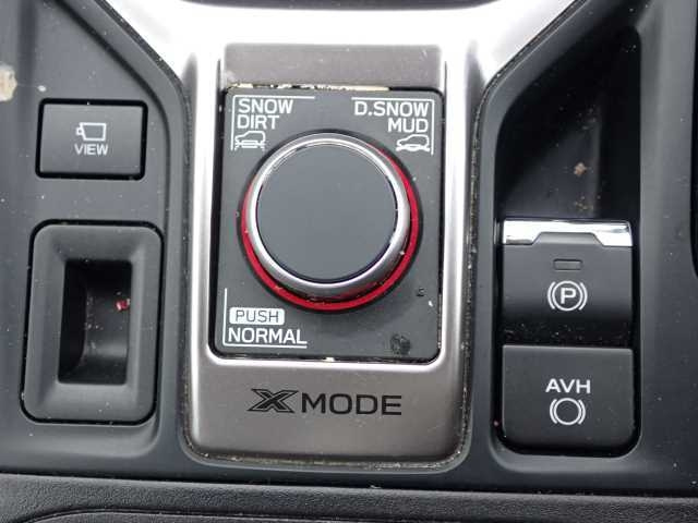 SUBARU FORESTER 2021