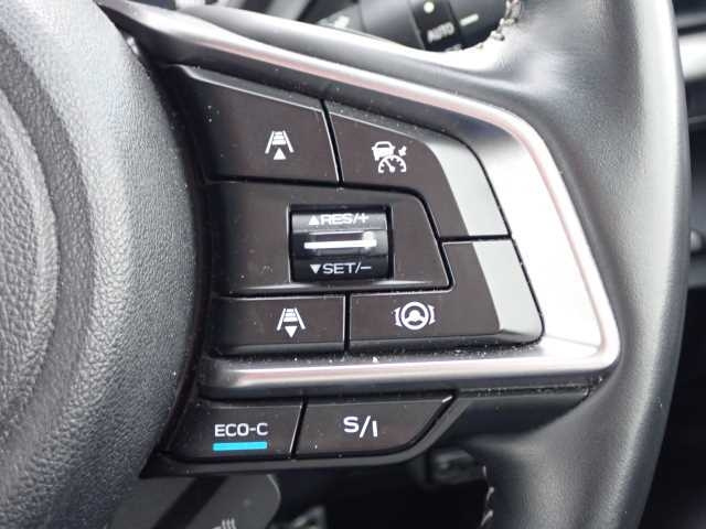 SUBARU FORESTER 2021