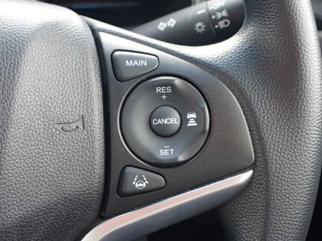 HONDA FIT 2019