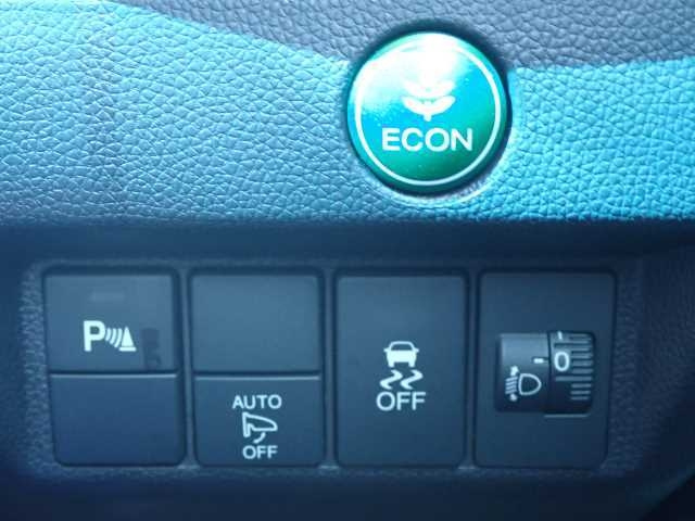 HONDA FIT 2015