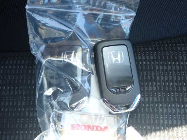 HONDA FIT 2015