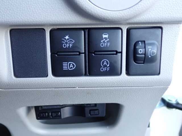DAIHATSU MOVE 2018