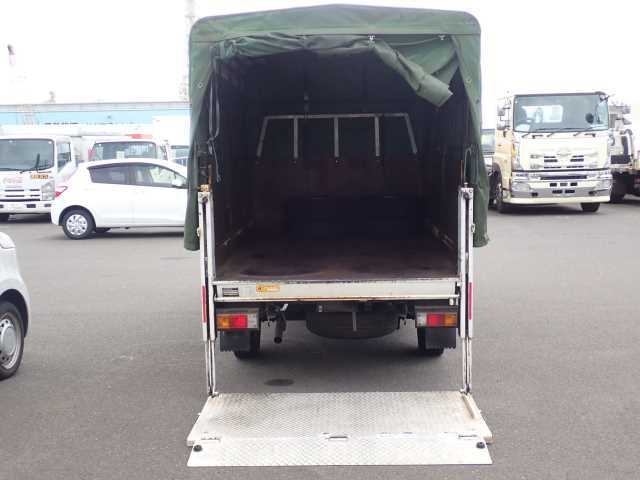 MAZDA BONGO 2015