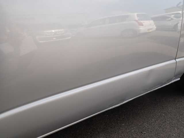 TOYOTA HIACE VAN 2019