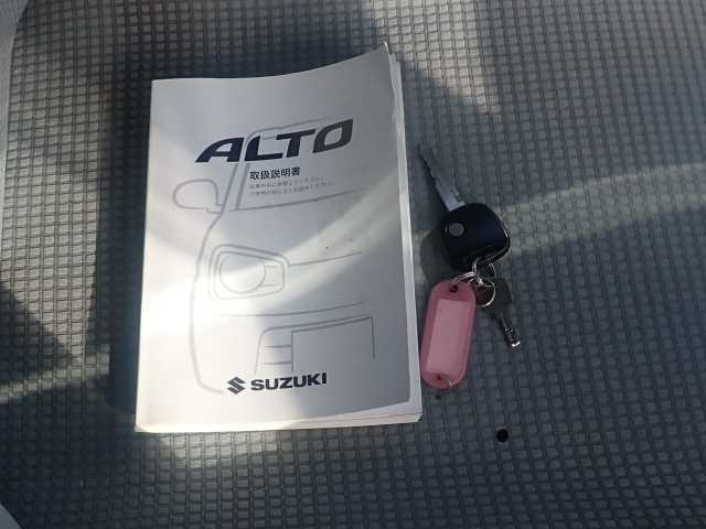 SUZUKI ALTO 2016