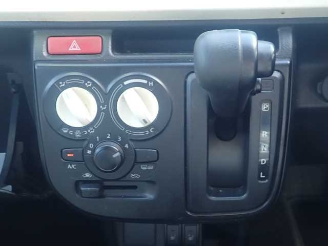 SUZUKI ALTO 2016