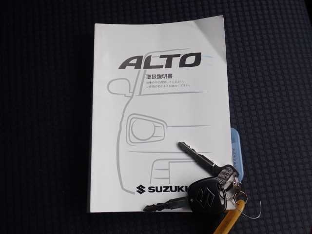 SUZUKI ALTO 2019