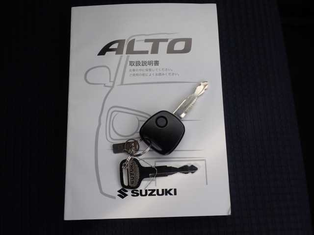 SUZUKI ALTO 2019