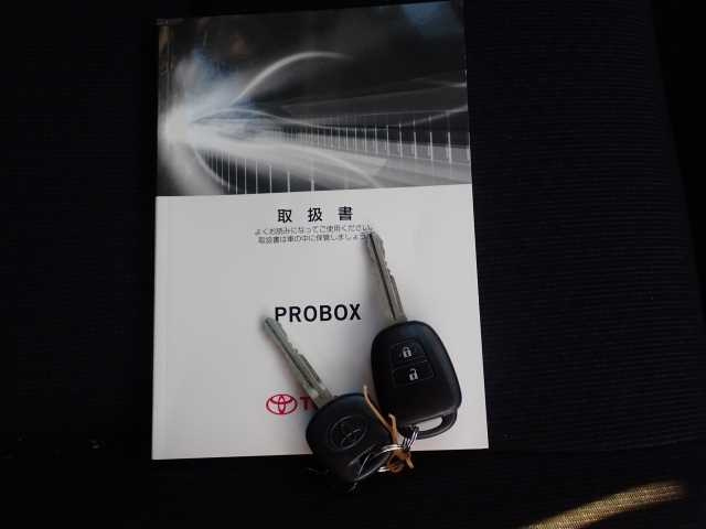TOYOTA PROBOX 2019