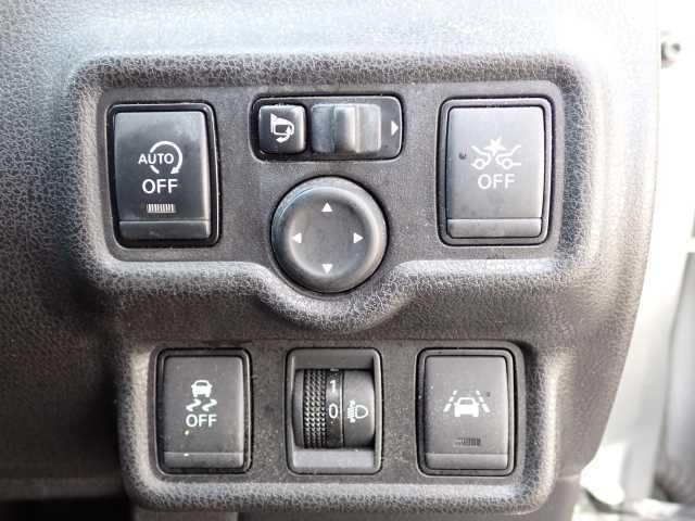 NISSAN NOTE 2017