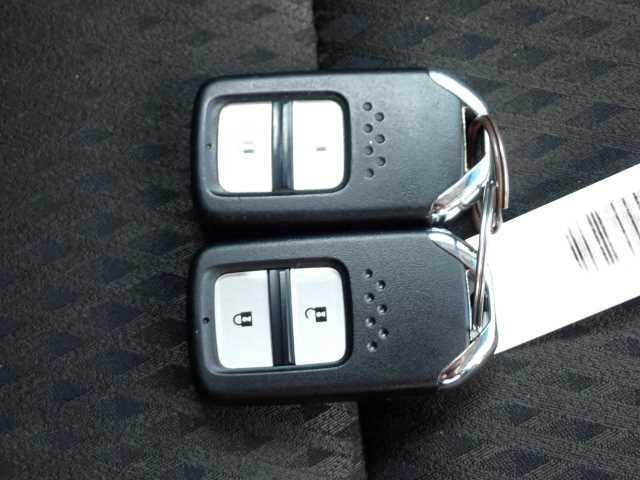 HONDA FIT 2018