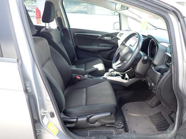 HONDA FIT 2018