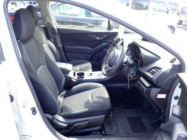 SUBARU IMPREZA 2021