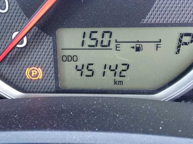 TOYOTA COROLLA AXIO 2017
