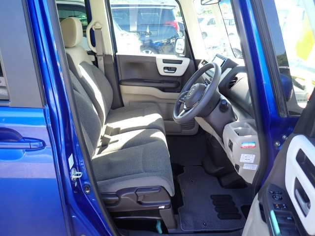 HONDA N BOX 2018