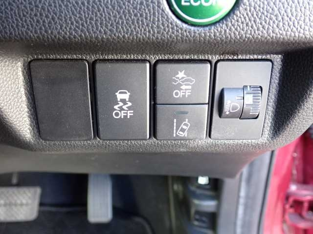 HONDA FIT 2019