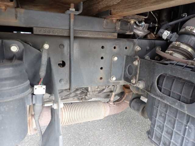 MITSUBISHI CANTER 2012