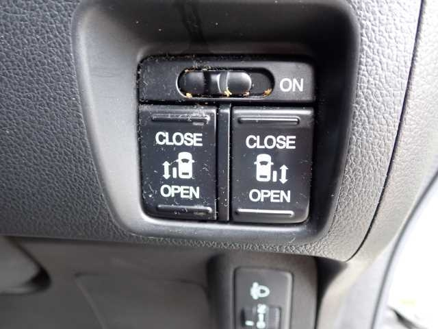 HONDA N BOX 2013