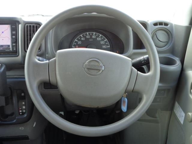 NISSAN CLIPPER VAN 2020