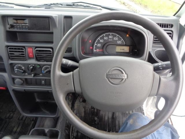 NISSAN CLIPPER TRUCK 2022