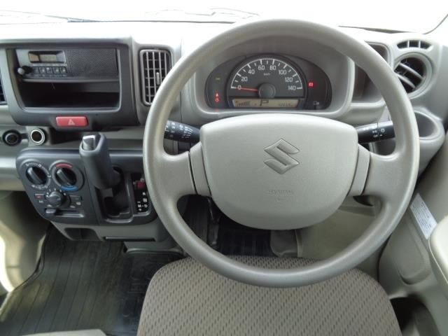 SUZUKI EVERY 2018