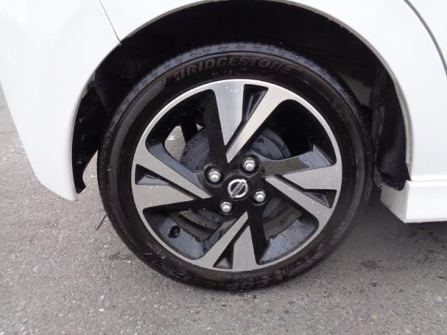 NISSAN DAYZ 2019