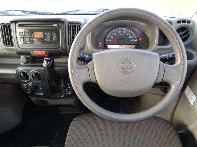 NISSAN CLIPPER VAN 2019