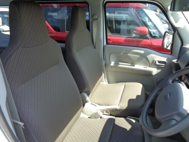 NISSAN CLIPPER VAN 2018