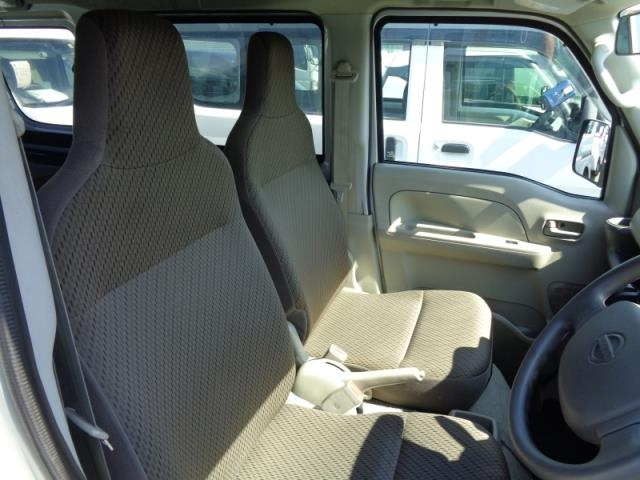NISSAN CLIPPER VAN 2018