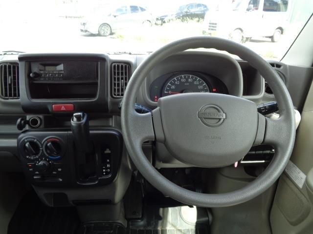 NISSAN CLIPPER VAN 2018