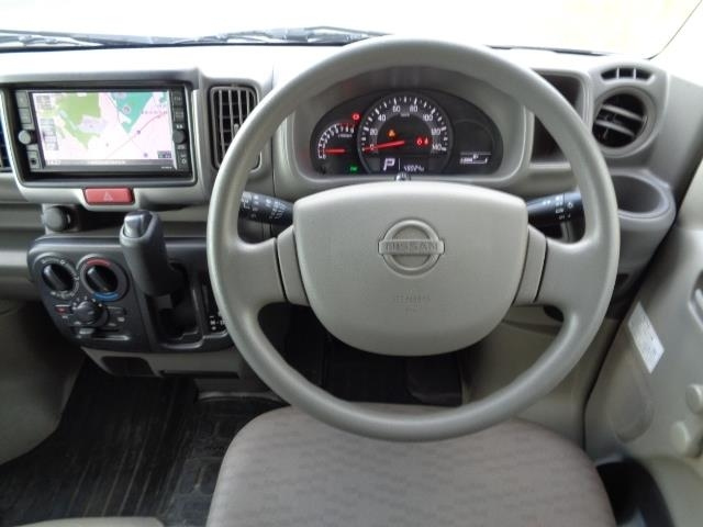 NISSAN CLIPPER VAN 2020