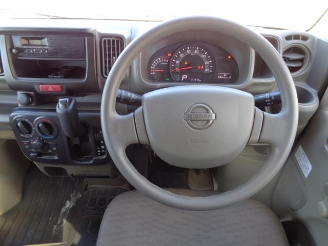NISSAN CLIPPER VAN 2020