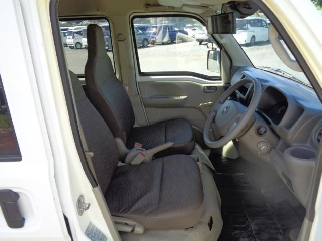 NISSAN CLIPPER VAN 2020