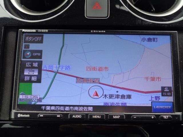 NISSAN NOTE 2019