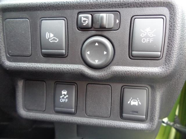 NISSAN NOTE 2019