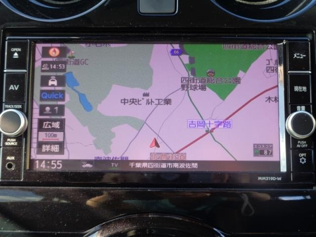 NISSAN NOTE 2019
