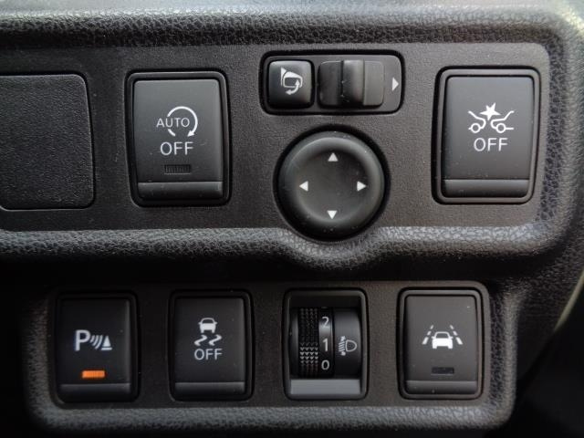 NISSAN NOTE 2019