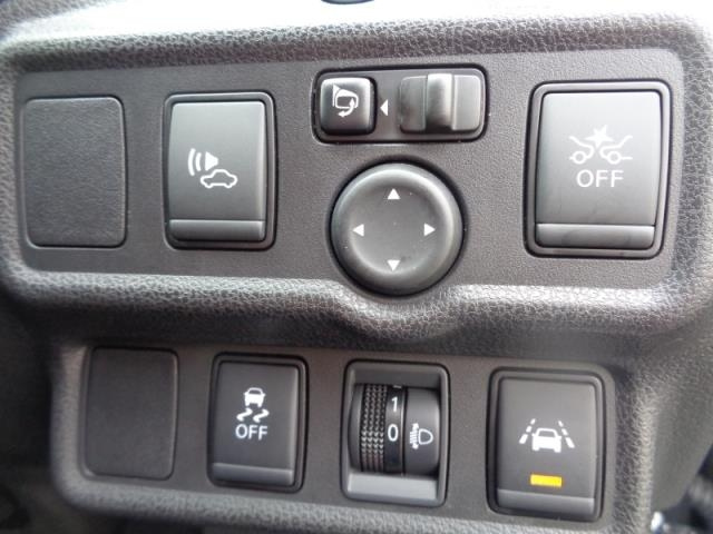 NISSAN NOTE 2019
