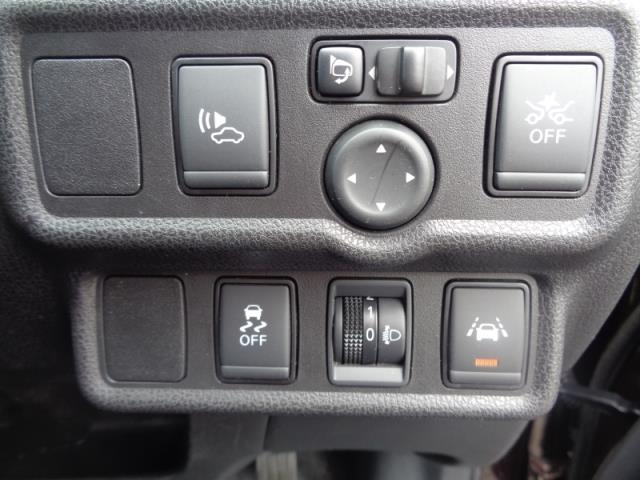 NISSAN NOTE 2019