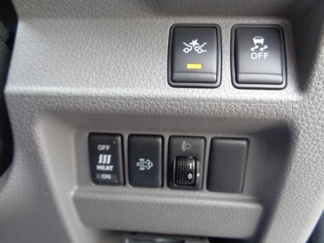 NISSAN CARAVAN VAN 2019