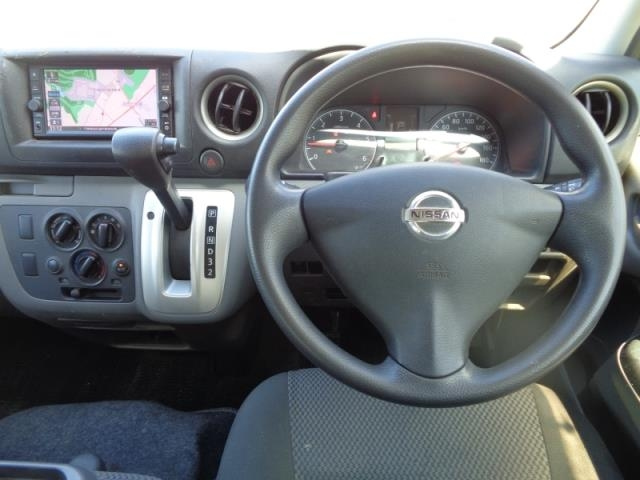 NISSAN CARAVAN VAN 2020