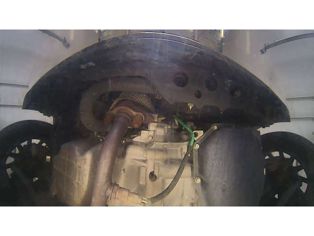 NISSAN MOCO 2011
