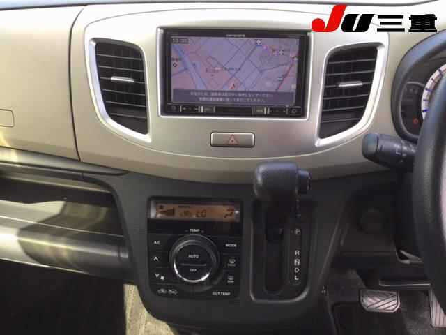 MAZDA FLAIR 2013