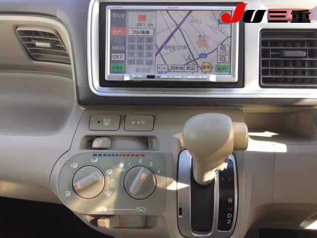 HONDA LIFE 2011
